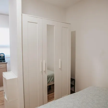 Apartment Poloestudios Zaratan