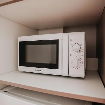 Poloestudios Appartement *