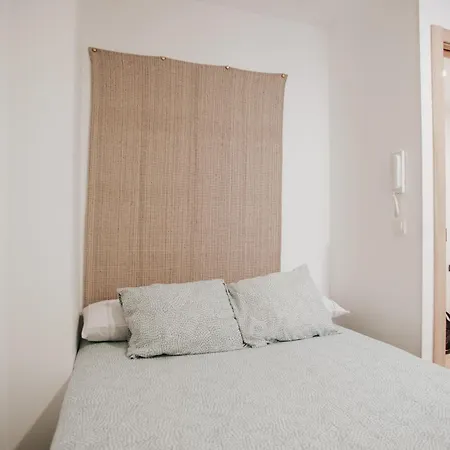 Poloestudios Apartment