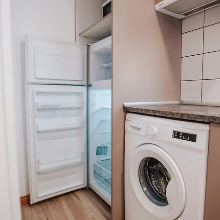 Poloestudios Apartment Zaratan