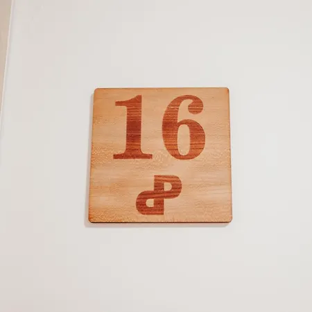 Poloestudios Appartement