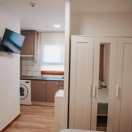 Apartment Poloestudios Zaratan