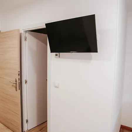Poloestudios Apartment