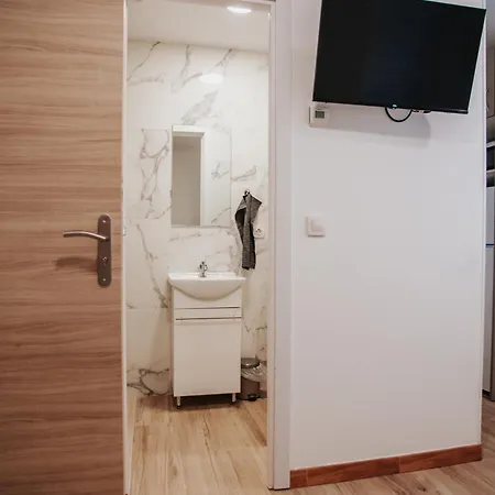 Poloestudios Apartment Zaratan