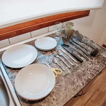 Appartement Poloestudios *