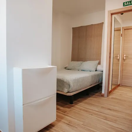 Poloestudios Apartment Zaratan
