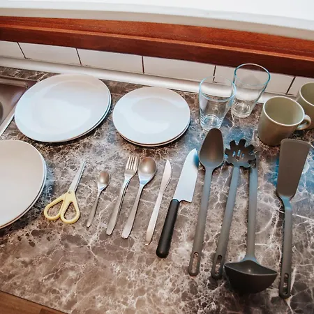 Poloestudios Appartement Zaratan