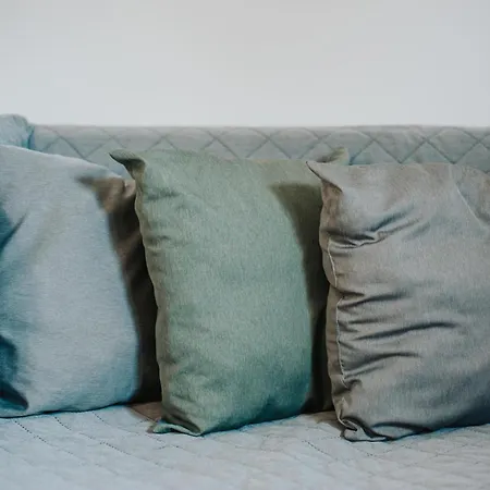 Διαμέρισμα Poloestudios *