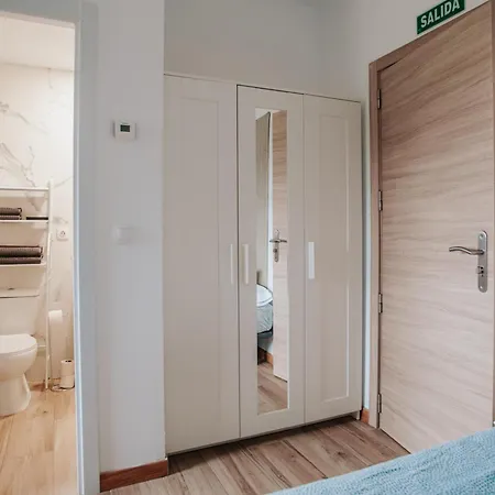 Appartement Poloestudios