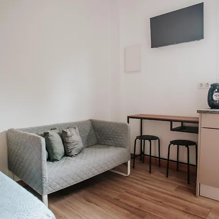 Poloestudios * Zaratan