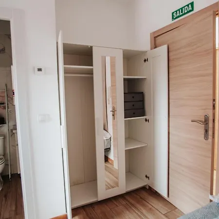 Apartment Poloestudios *