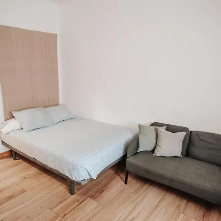 Poloestudios Apartment Zaratan