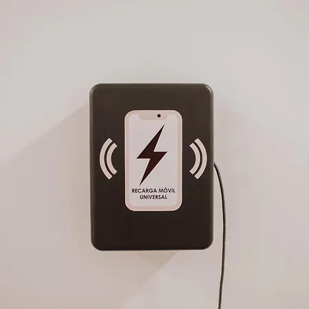 Poloestudios Διαμέρισμα