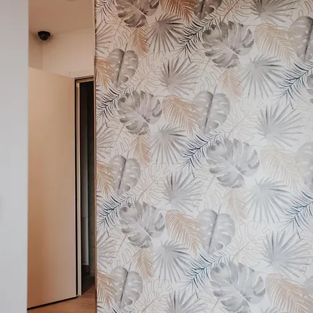 Apartment Poloestudios *