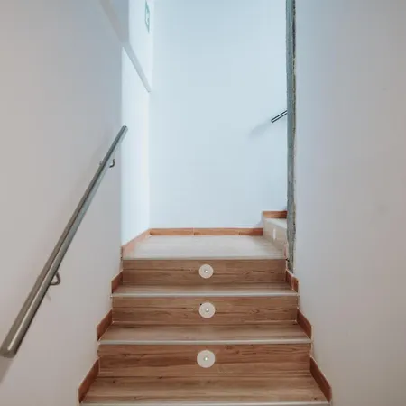 Appartement Poloestudios