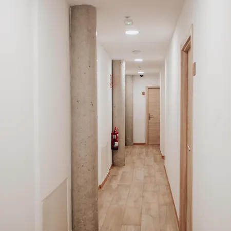 Poloestudios Apartment *