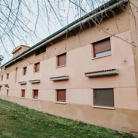 Appartement Poloestudios