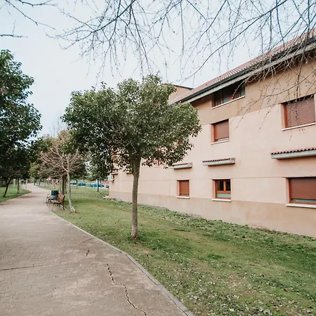 Διαμέρισμα Poloestudios *