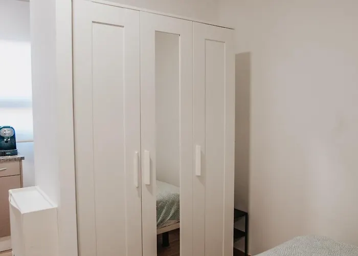 Διαμέρισμα Poloestudios Zaratan