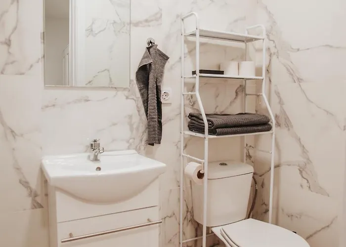 Poloestudios Διαμέρισμα *