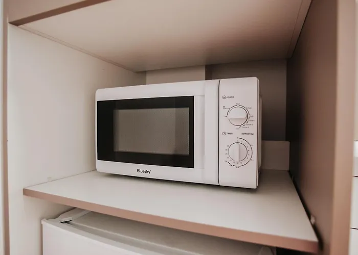 Poloestudios Διαμέρισμα *