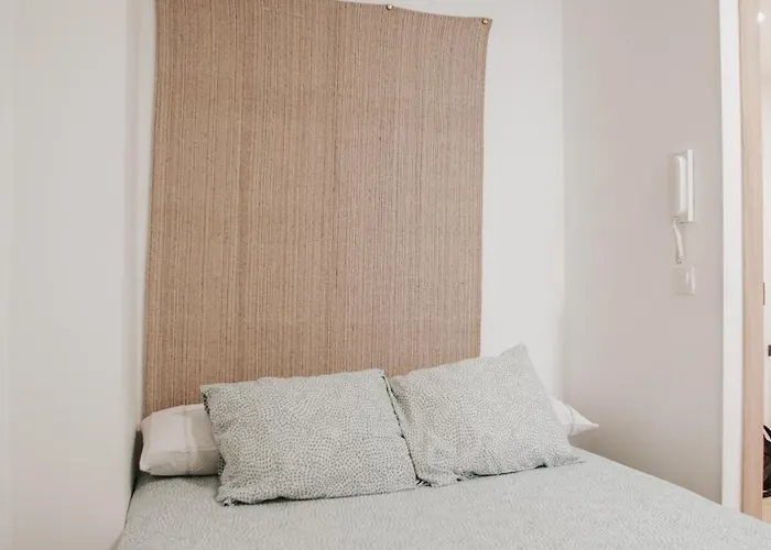 Poloestudios Διαμέρισμα