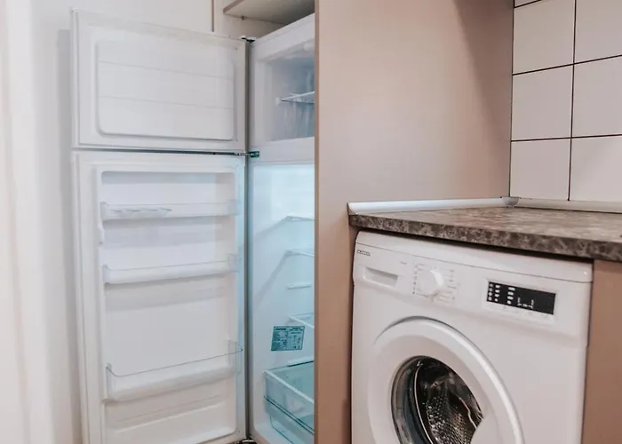 Poloestudios Διαμέρισμα Zaratan