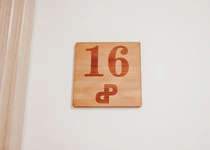 Poloestudios Διαμέρισμα