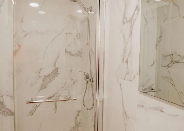 Διαμέρισμα Poloestudios *