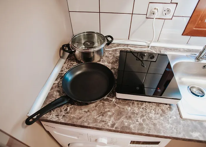 Poloestudios Διαμέρισμα *