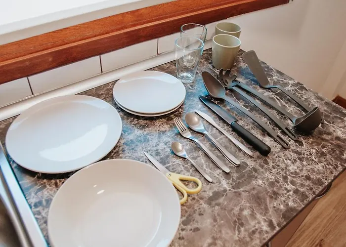 Daire Poloestudios *