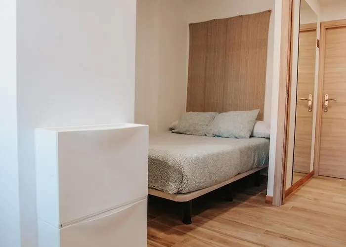 Poloestudios Διαμέρισμα Zaratan