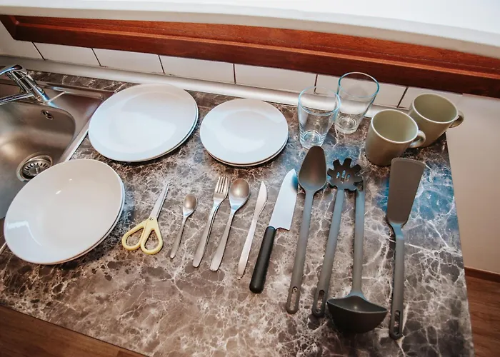 Poloestudios Διαμέρισμα Zaratan