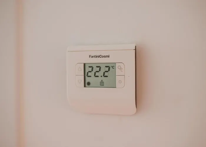 Poloestudios Διαμέρισμα *