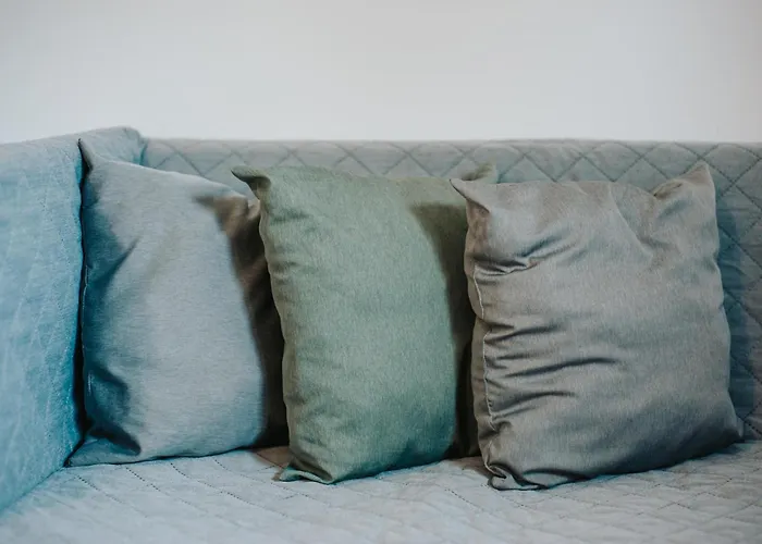 Daire Poloestudios *