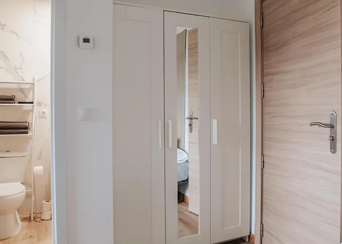 Διαμέρισμα Poloestudios