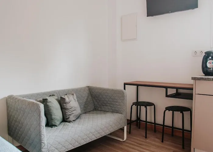 Poloestudios * Zaratan