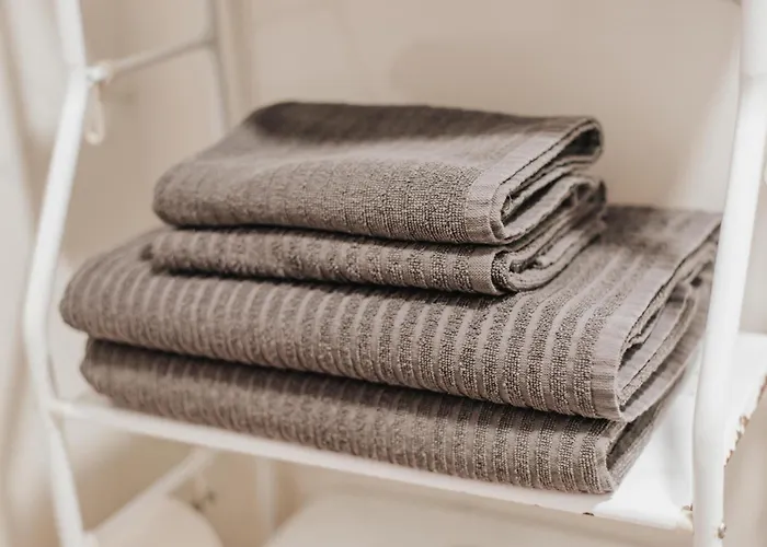 Διαμέρισμα Poloestudios Zaratan