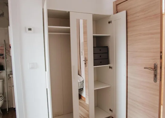 Διαμέρισμα Poloestudios *